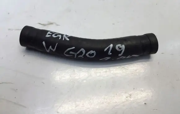 BMW 3 G20 G21 EGR valve line/pipe/hose 439942AH