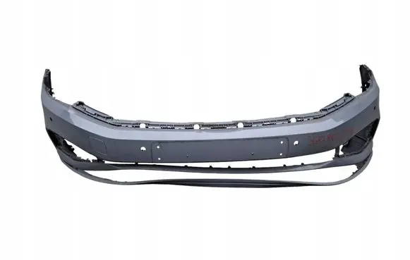 Volkswagen PASSAT B8 Front bumper N54TEILE