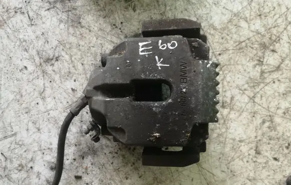 BMW 5 E60 E61 Front brake caliper
