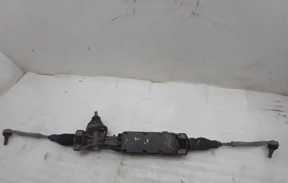 Audi Q7 4M Steering rack 4M090914B 4M0909144G 4M0909144B