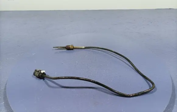 Audi A4 S4 B7 8E 8H Interior temperature sensor 8490145