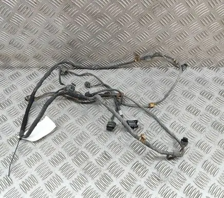 Mercedes-Benz CLA C117 X117 W117 Parking sensor (PDC) wiring loom A1175402208