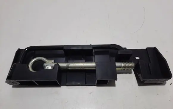 Citroen C4 Grand Picasso Towing hook eye 9800348180