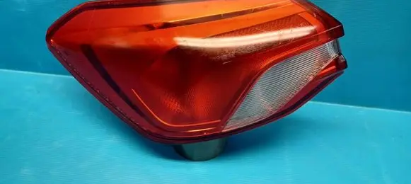 Ford Focus Rear/tail lights JX7B13405CD 21052018 C519RL5B