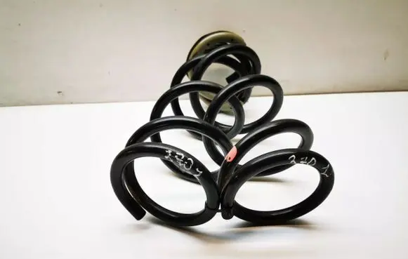 Nissan 370Z Front coil spring