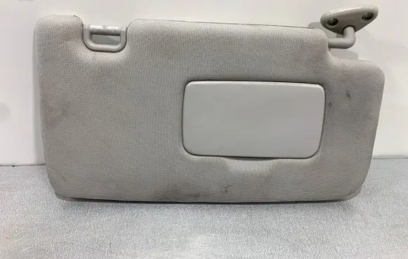 Subaru Forester SJ Sun visor
