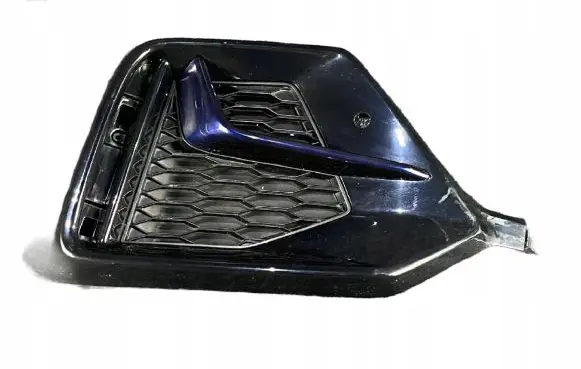 Honda Civic X Rear bumper corner part panel trim 71508TGG
