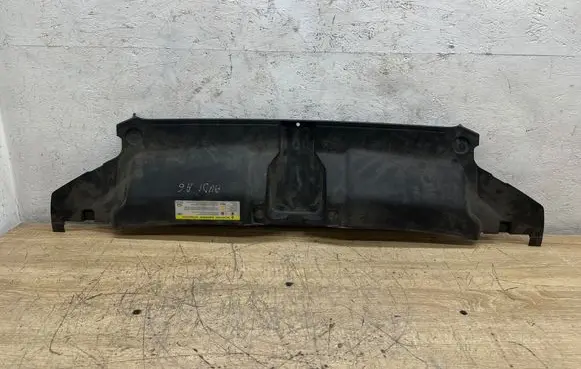 Audi A6 S6 C7 4G Top upper radiator support slam panel 4G0807081D