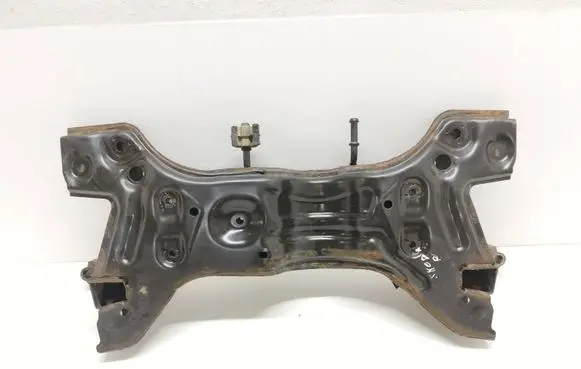 Front subframe