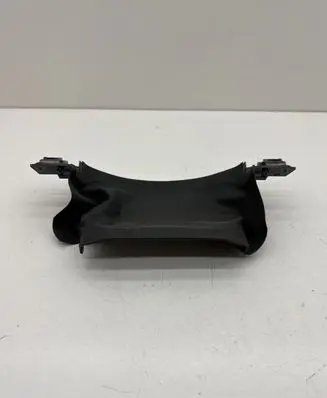Audi A6 S6 C7 4G Steering wheel column trim 4G0858345B