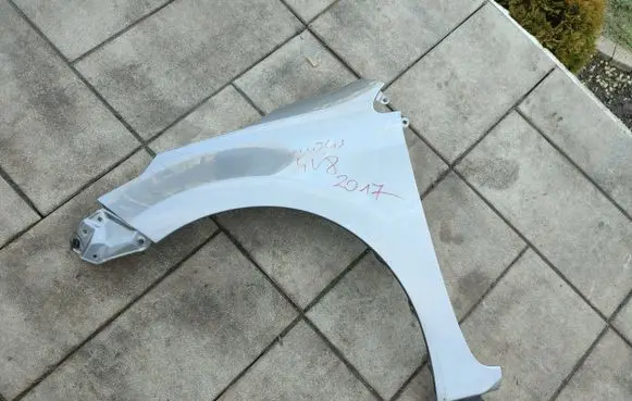 Toyota Corolla E160 E170 Fender