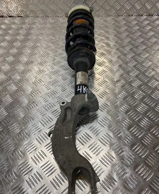 Audi A6 S6 C8 4K Front shock absorber/damper 4K0413031AP