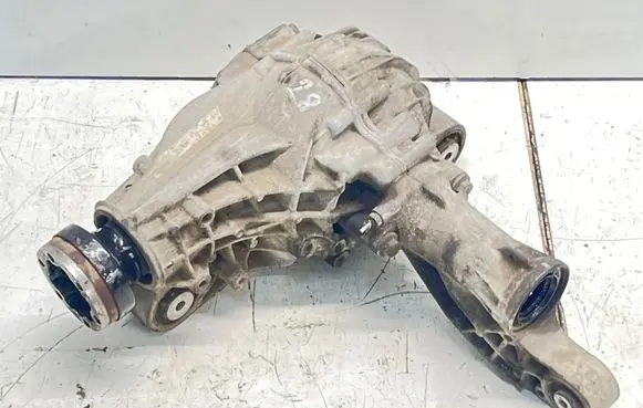 Mercedes-Benz ML W164 Front differential 4460310030