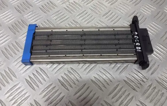 KIA Carens II Interior heater climate box assembly 