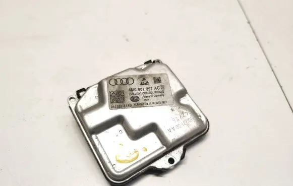 Audi A5 Headlight/headlamp 4M0907397AC 01155231AD