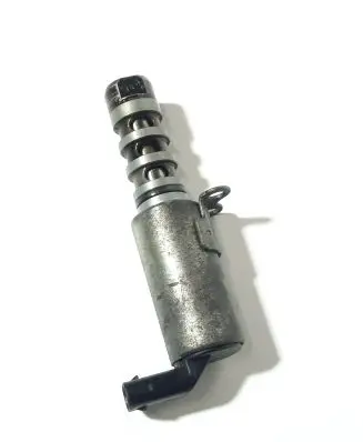 Audi A5 8T 8F Camshaft vanos timing valve 06E109257L HU229700 HU2297000900