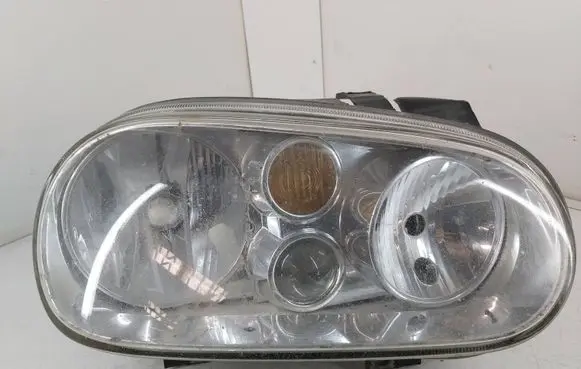 Volkswagen Golf IV Headlight/headlamp 1J1941016C 67736940 050398T