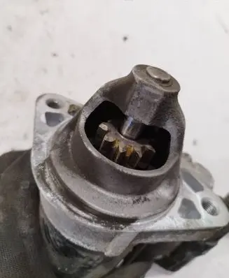 Lexus IS 220D-250-350 Starter motor 2810031070