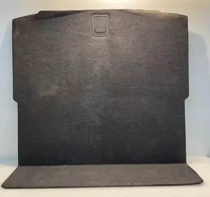 Mercedes-Benz CLS C219 Trunk/boot mat liner A2196800142 00009C5 2196800142