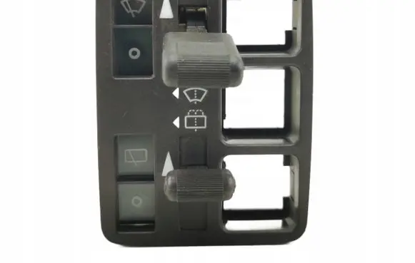 Fiat 500E Wiper control stalk 1112281