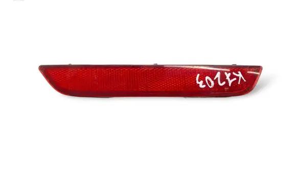 Ford Mondeo MK IV Rear tail light reflector 7S71515C0AC EHD7A