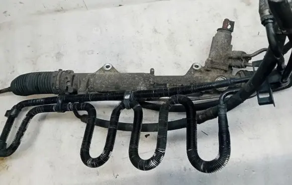 Mercedes-Benz C W204 Steering rack A20411011017
