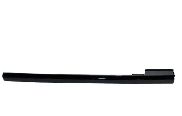 BMW 4 G22 G23 G24 G26 Rear door glass trim molding 7482793