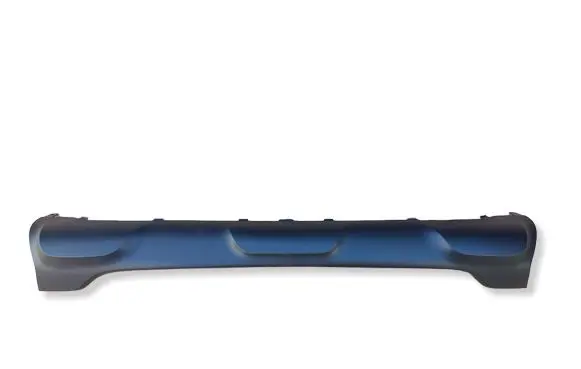Renault Captur Front bumper lip 620725308R 620725306R 620722890R
