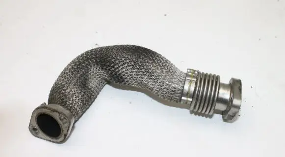 Audi A5 8T 8F EGR valve line/pipe/hose 059131530B