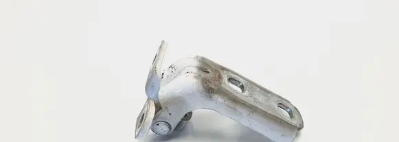 Opel Zafira C Rear door lower hinge