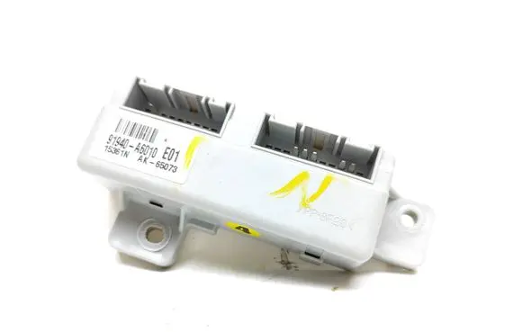 Hyundai i30 Central body control module 91940A6010 15361N AK65073