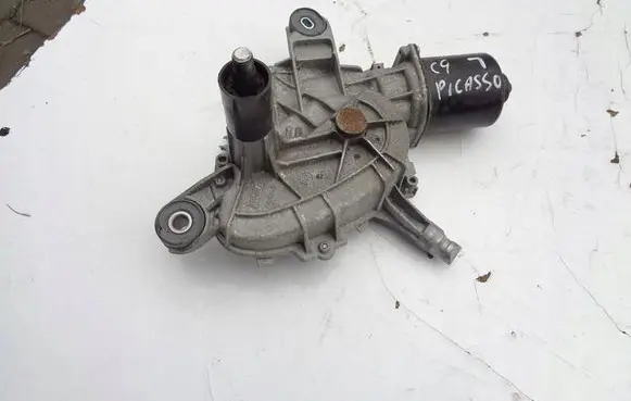 Citroen C4 I Picasso Wiper motor