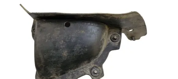 Ford Escape IV Front mudguard LJ6B16B074 LJ6B16B074AB T73JB