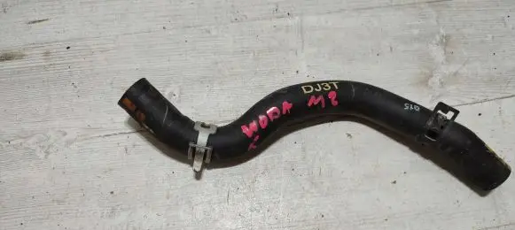 Mazda 2 Engine coolant pipe/hose