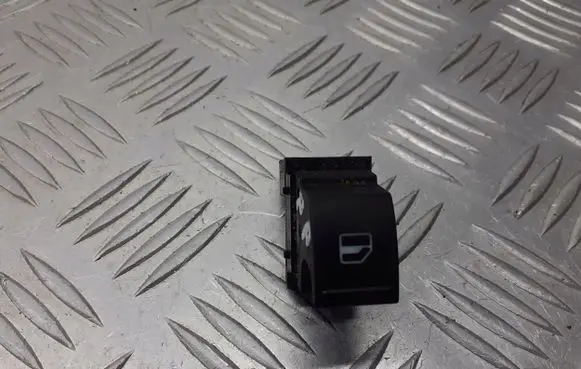 Volkswagen PASSAT B6 Electric window control switch