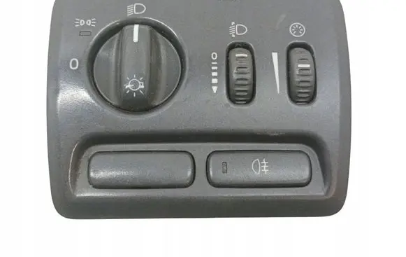 Volvo V70 Light switch 9441047