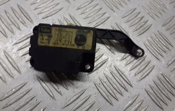 Opel Vectra C A/C air flow flap actuator/motor 09180201
