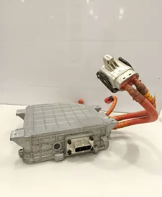 KIA Soul Voltage converter/converter module 366000E240 EPSEG5LLS1D000 MPSEG5LMS0D000