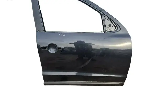 Hyundai Santa Fe Front door