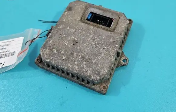 Peugeot 407 Headlight ballast module Xenon 1307329095 IMPRK1448460