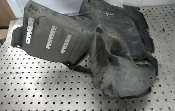 Toyota Avensis T220 Other under body part 51442