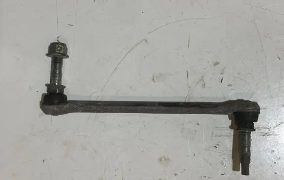Ford Mustang VI Front anti-roll bar/stabilizer link FR3C5K483