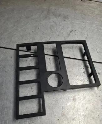 Volkswagen Transporter - Caravelle T4 Panel trim 7D1858100A