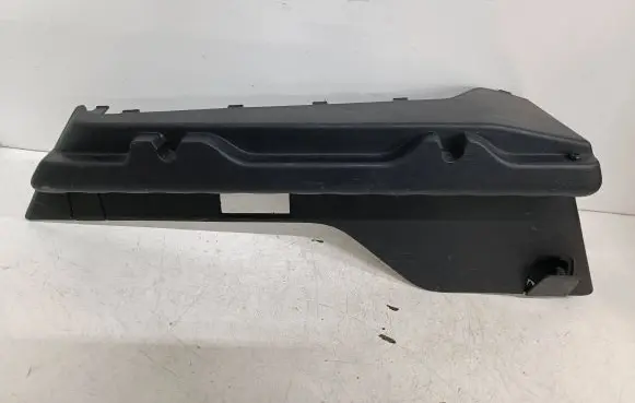 Peugeot 2008 I Parcel shelf load cover mount bracket 9677216777