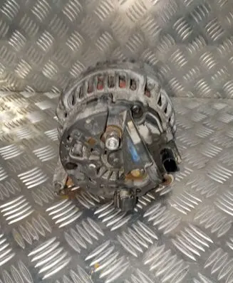 Ford Galaxy Generator/alternator