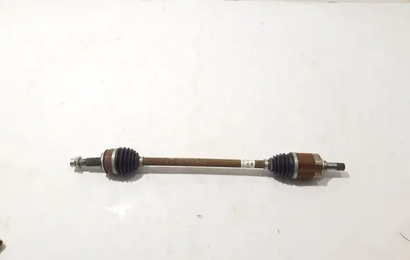 Renault Scenic E-Tech V Front driveshaft 391005953R