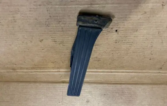 BMW X3 F25 Accelerator throttle pedal 6858574