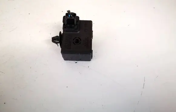 Other control units/modules
