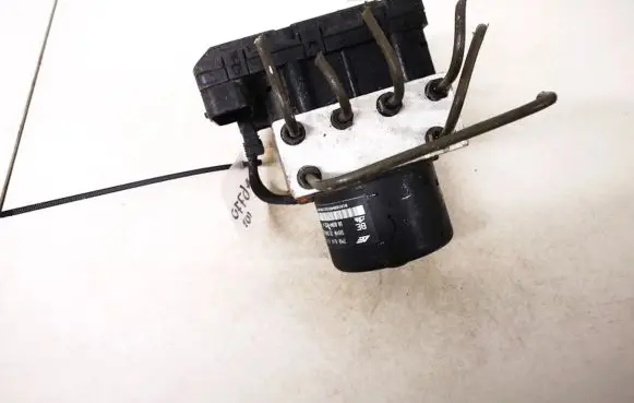 Ford Galaxy ABS Pump 7m0614111p 98vw2l580ab