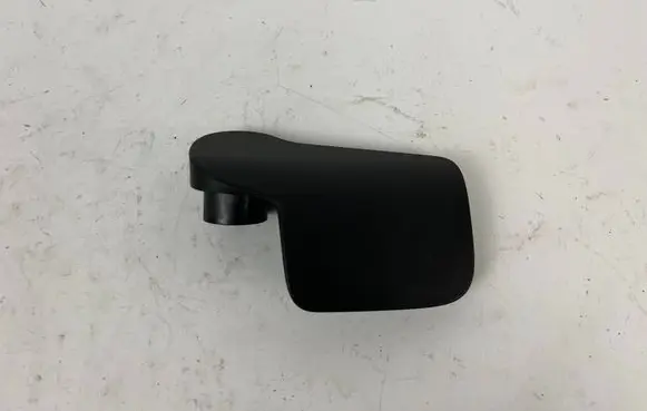 Audi Q7 4M Engine bonnet (hood) release handle 4M1823533